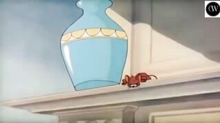 Tom & Jerry |Cartoon for Kid |New Cartoon| Cartoon Baby |last Episode
