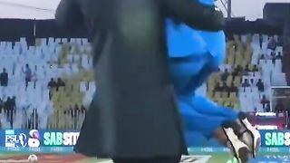 HBLPSL8#hojajazbaati#JahanFansWahanStadiu#viralvideo