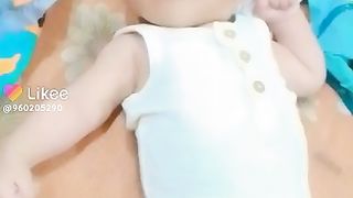 Nazar na lagaya tuj ko song