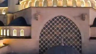 Allah o Akbar
