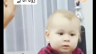 Apny Sb bchun ko AK JSA piar DNA chia