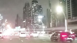 Traveling From Dubai to Sharjah