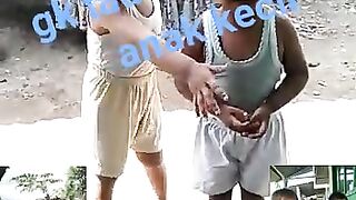 Bocil bocil
