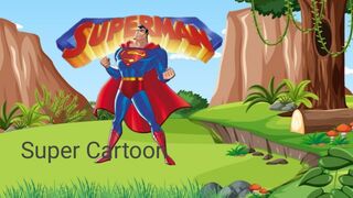 Kids Cartoonl