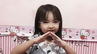 Anak joget