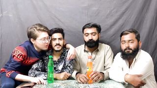2023 Clod_ drink_ Challenge _Shugal mela team