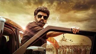 Veera Simha Reddy in Hindi Dubbed