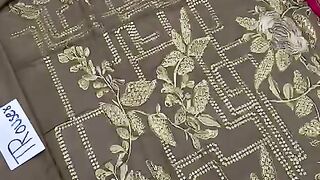 Lawn Collection 2023 | Sale Online | Stock also available in wholesale
