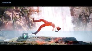 BATTLE OF THROUGH HEAVENS SHORT VIDEO