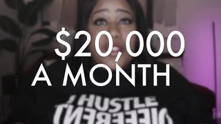 20 000 a month chatgpt (coppie and paist videos)