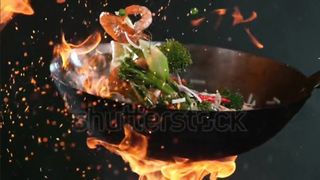 Cooking