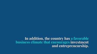Economy in the Country of Pakistan