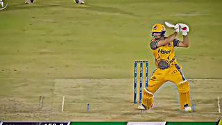 Lahore qalandars