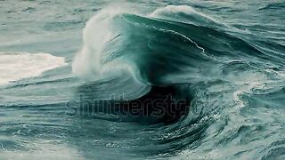 Amazing ocean vew