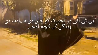 PTI worker  Imran Khan ka joshilla worker  Bilal baghi  Al maroof zilly shah ki yaadgar Kal Raat ki Aakhri video subh 4:00Am
