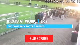 TOTAL IDIOTS AT WORK #47 | Fail Compilation 2023