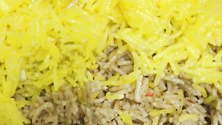 Beef Rice