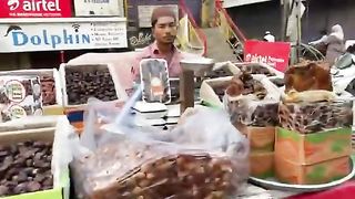 Dekho Aaya Ramzan