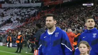 ملخص مباراة بايرن ميونخ وباريس سان جيرمان 2 0 دوري ابطال اوروبا