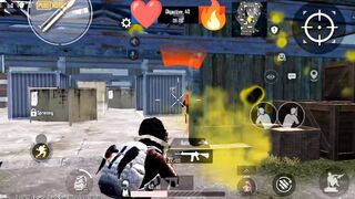 Magnetic aim????