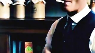 Thomas Shelby from Peaky blinders ????, watch till end #foryou #fyp #foryoupage #burakedits #illu #illu #fyp