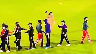 Pak cricket ????