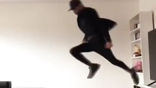 Anime Speed in real life