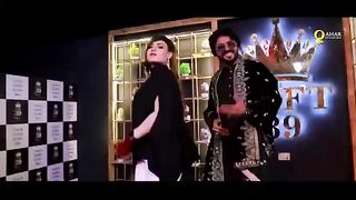 Taray nal piyar ho gaya