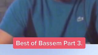 fuuny bassem