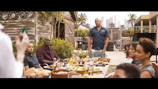 FAST AND FURIOUS 10 Official Trailer 2023 Action