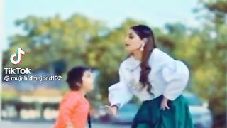 Dance video