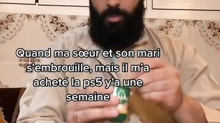LES TIKTOK LES PLUS DRÔLES DU MOMENT
