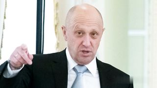 Аудиокомментарий Е.В. Пригожина. Улучшилась ли ситуация с боеприпасами?