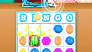 Candy Crush Saga