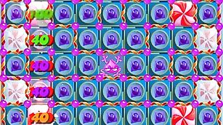 Candy Crush Saga