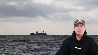 Михаил Онуфриенко. Украинский фронт (09.03.2023)