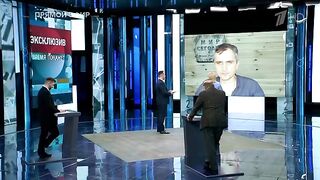 Юрий Подоляка. Сводка для программы «Время покажет» (09.03.2023)