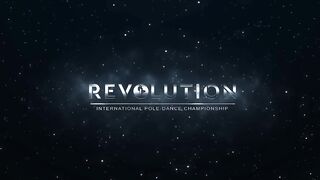 REVOLUTION 2021 - Exotic STARS - Anzhelika Korelova (WINNER).