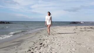 Andrea - Amor Peligroso (Stephano Rossi Remix)new video.