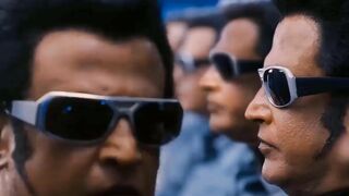 Robot movie Rajnikant best scene