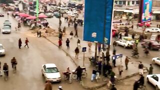 This is kabul Afghanistan