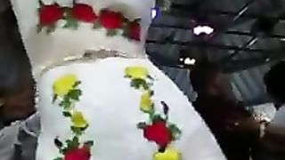 ARABIC DANCE
