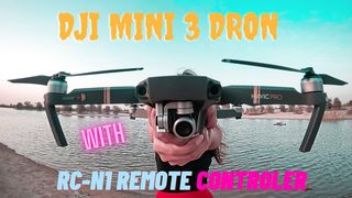 DJI Mini 3 Drone https://linktr.ee/sk.uia_5