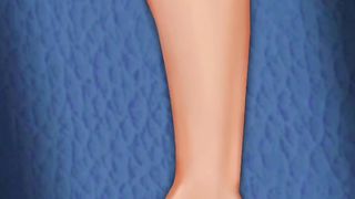 Asmr fixing a broken Amr Bone Treatmen????