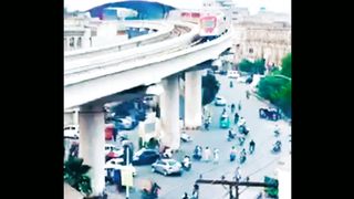 Beautiful lahore