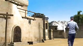 Ga vines