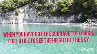 Motivation video