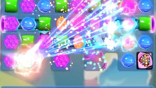 Candy Crush Saga