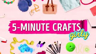 57 Glue Gun Hacks