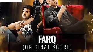 Farq - Drama Full Ost - Rose Mary - [Female Version] - Shani Arshad -OSTURDU.